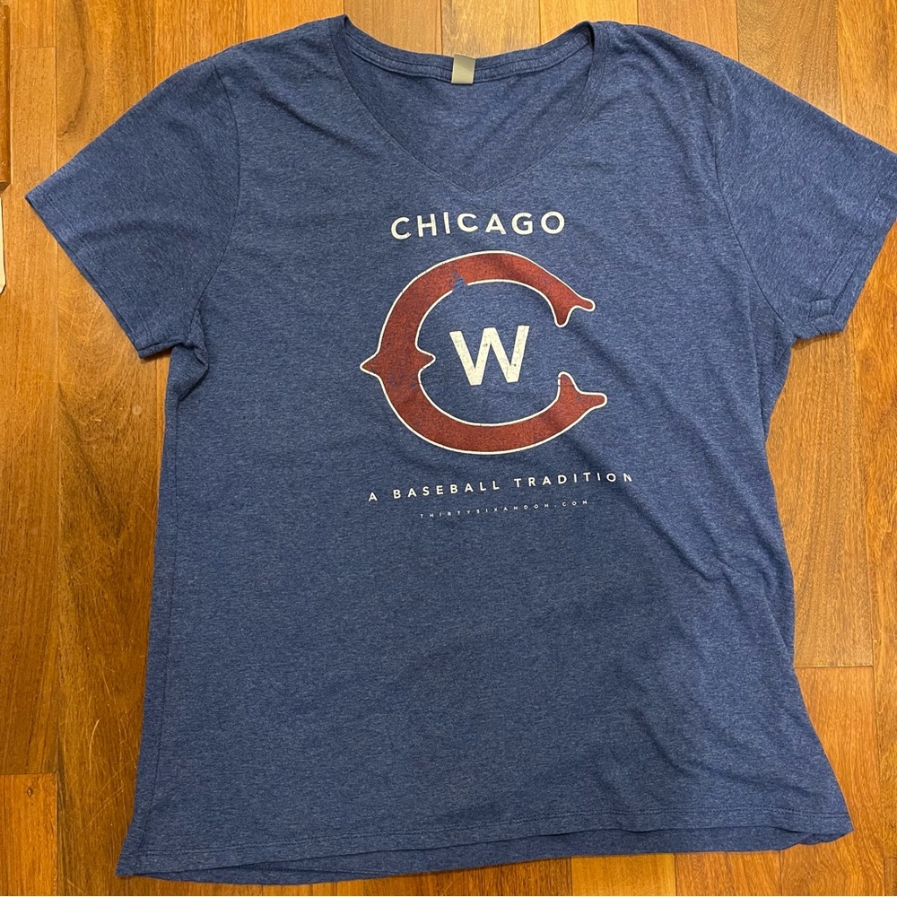 Chicago Cubs T-shirt